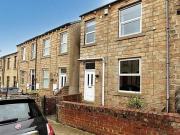 2 Bedroom End Of Terrace House For Sale In Lower Hopton