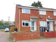 2 Bedroom End Of Terrace House For Sale In Luton,...