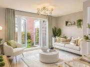 2 bedroom end of terrace house for sale in Lydiate Lane,...