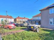 2 bedroom end of terrace house for sale in Lynett Road...
