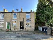 2 Bedroom End Of Terrace House For Sale In Macclesfield,...