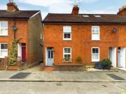 2 Bedroom End Of Terrace House For Sale In Maidenhead,...