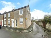 2 Bedroom End Of Terrace House For Sale In Maidstone, Kent