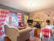 2 Bedroom End Of Terrace House For Sale In Main Street,...