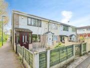 2 Bedroom End Of Terrace House For Sale In Manchester,...
