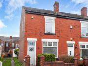 2 Bedroom End Of Terrace House For Sale In Manchester,...