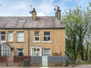 2 bedroom end of terrace house for sale in Manchester...