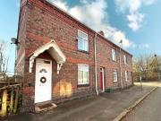 2 bedroom end of terrace house for sale in Manchester...