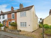 2 Bedroom End Of Terrace House For Sale In Manningtree,...