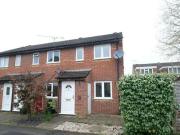 2 Bedroom End Of Terrace House For Sale In Marchwood,...