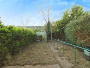 2 bedroom end of terrace house for sale in Marcross...