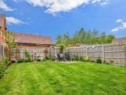 2 Bedroom End Of Terrace House For Sale In Marden, Tonbridge