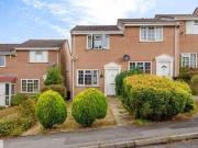 2 bedroom end of terrace house for sale in Marian Road...