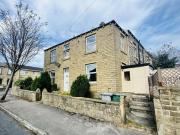 2 Bedroom End Of Terrace House For Sale In Marsh