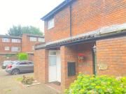 2 bedroom end of terrace house for sale in Marshall...
