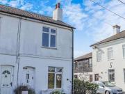 2 bedroom end of terrace house for sale in Merry Boys...