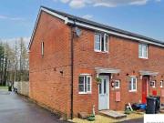 2 Bedroom End Of Terrace House For Sale In Merthyr Tydfil