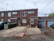 2 bedroom end of terrace house for sale in Midvale...