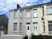 2 Bedroom End Of Terrace House For Sale In Milford...