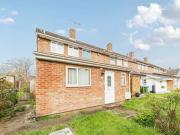 2 Bedroom End Of Terrace House For Sale In Millbrook,...