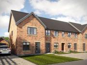2 Bedroom End Of Terrace House For Sale In Monks Dyke...