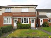 2 Bedroom End Of Terrace House For Sale In Moodiesburn