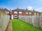 2 bedroom end of terrace house for sale in Moor Grove,...