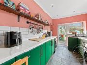 2 bedroom end of terrace house for sale in Moorland...