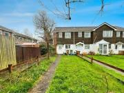 2 Bedroom End Of Terrace House For Sale In Mornington...