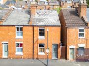 2 bedroom end of terrace house for sale in Morton...