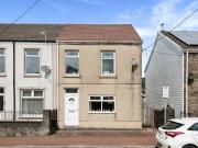 2 Bedroom End Of Terrace House For Sale In Neath, Neath...
