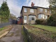 2 Bedroom End Of Terrace House For Sale In New Mill,...