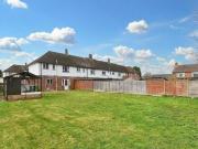 2 Bedroom End Of Terrace House For Sale In Newbury,...