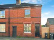 2 Bedroom End Of Terrace House For Sale In Newcastle,...