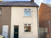 2 Bedroom End Of Terrace House For Sale In Newhall