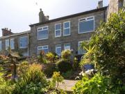 2 Bedroom End Of Terrace House For Sale In Newlyn