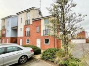 2 Bedroom End Of Terrace House For Sale In Newport