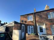 2 Bedroom End Of Terrace House For Sale In Newport