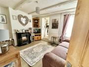 2 Bedroom End Of Terrace House For Sale In Newport