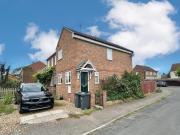 2 Bedroom End Of Terrace House For Sale In Newport