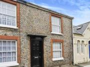 2 Bedroom End Of Terrace House For Sale In Newport, Isle...