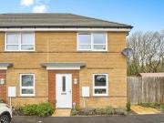 2 Bedroom End Of Terrace House For Sale In Newport, Isle...