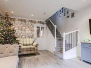 2 bedroom end of terrace house for sale in Nightingale...
