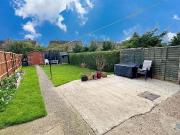 2 bedroom end of terrace house for sale in Nocton Drive,...