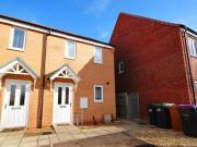 2 Bedroom End Of Terrace House For Sale In North Hykeham