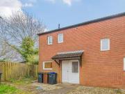 2 Bedroom End Of Terrace House For Sale In Northampton