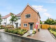 2 Bedroom End Of Terrace House For Sale In Northiam