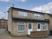 2 Bedroom End Of Terrace House For Sale In Norwich