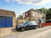 2 Bedroom End Of Terrace House For Sale In Norwich, Norfolk