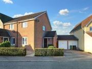 2 Bedroom End Of Terrace House For Sale In Norwich, Norfolk